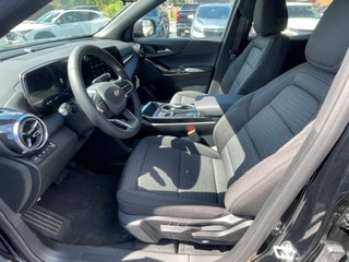 2027 Chevrolet Equinox LT - Photo 9