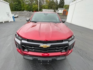 2026 Chevrolet Colorado LT - Photo 9