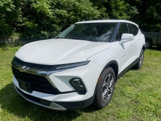 2023 Chevrolet Blazer