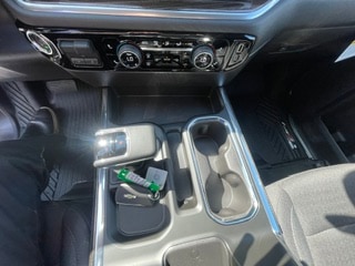 2026 Chevrolet Silverado 1500 LT Trail Boss - Photo 16