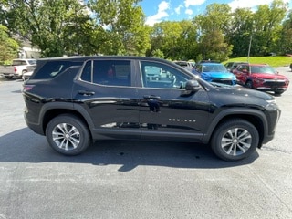 2027 Chevrolet Equinox LT - Photo 6