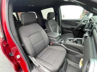 2026 Chevrolet Colorado LT - Photo 19