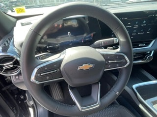 2027 Chevrolet Equinox LT - Photo 12