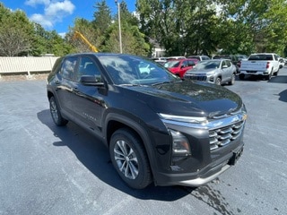 2027 Chevrolet Equinox LT - Photo 7