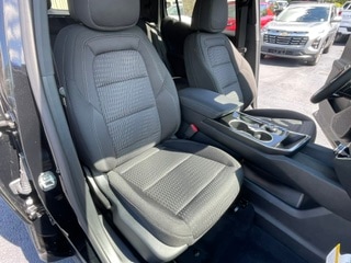 2027 Chevrolet Equinox LT - Photo 19