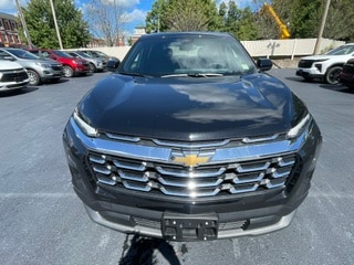 2027 Chevrolet Equinox LT - Photo 8