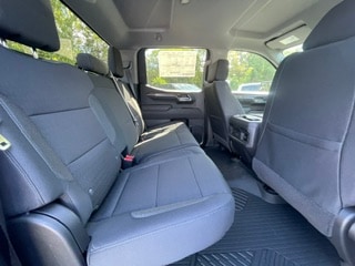 2026 Chevrolet Silverado 1500 LT Trail Boss - Photo 18