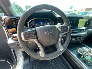2026 Chevrolet Silverado 1500 LT Trail Boss - Photo 13