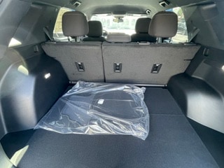 2027 Chevrolet Equinox LT - Photo 17