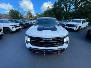 2026 Chevrolet Silverado 1500 LT Trail Boss - Photo 9