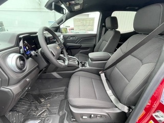 2026 Chevrolet Colorado LT - Photo 10