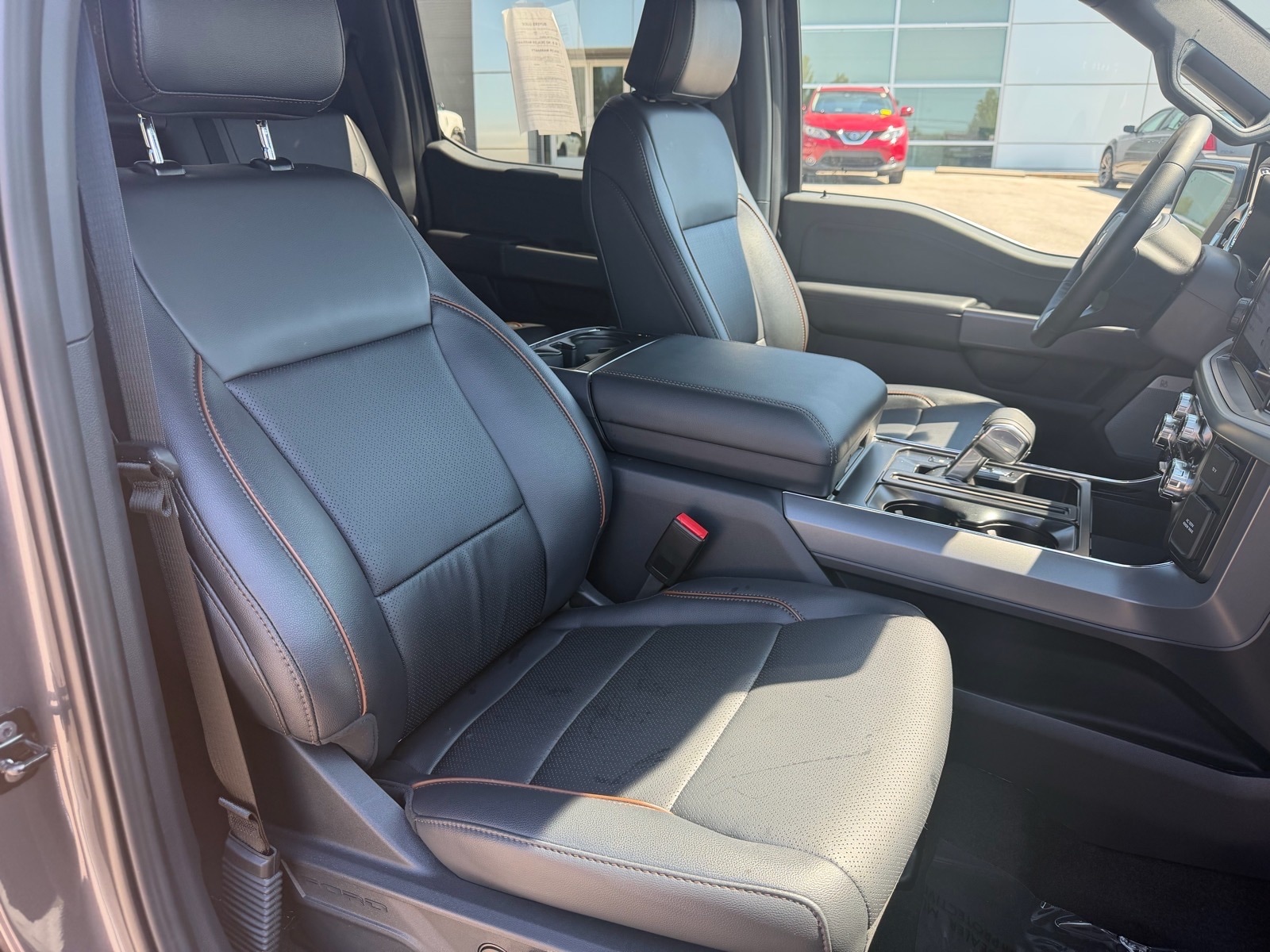 2026 Ford F-150 Lariat - Photo 63