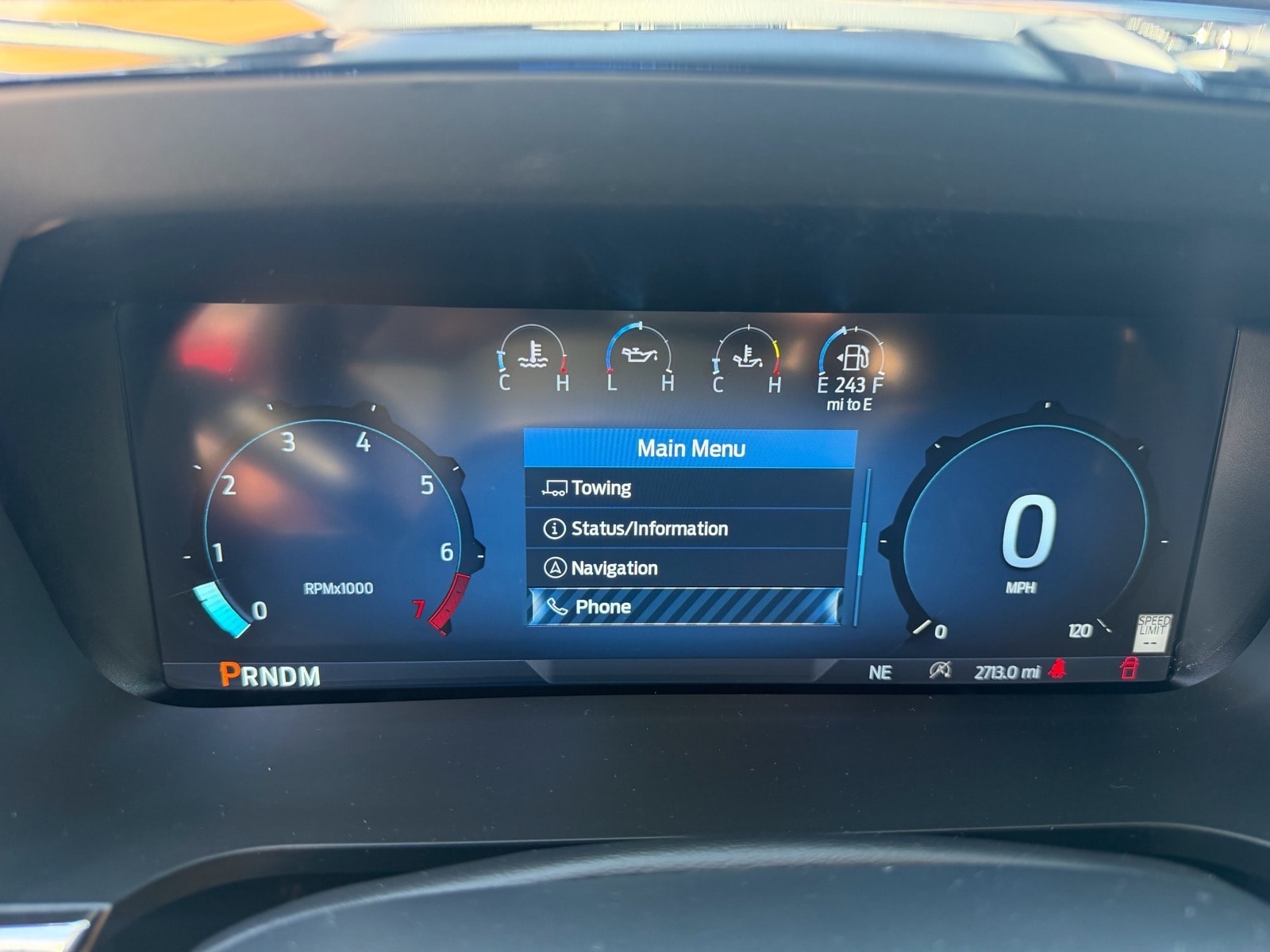 2026 Ford F-150 Lariat - Photo 36