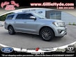  Ford Expedition MAX