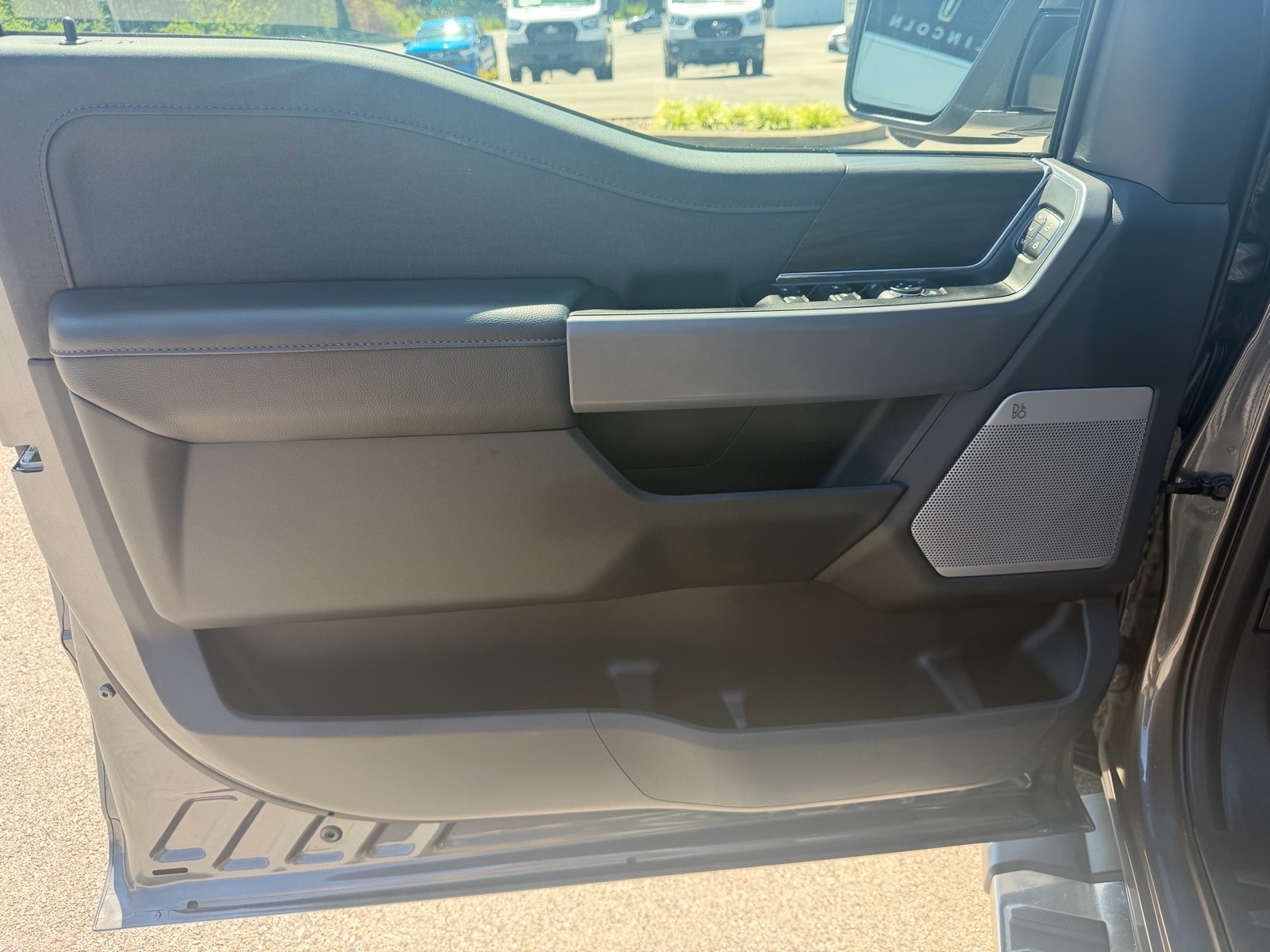 2026 Ford F-150 Lariat - Photo 27