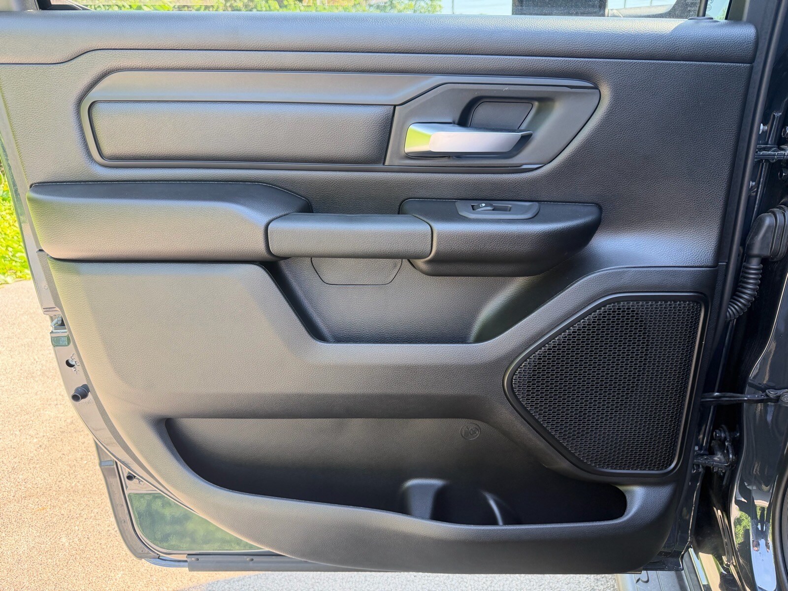 2026 RAM 1500 Warlock - Photo 58