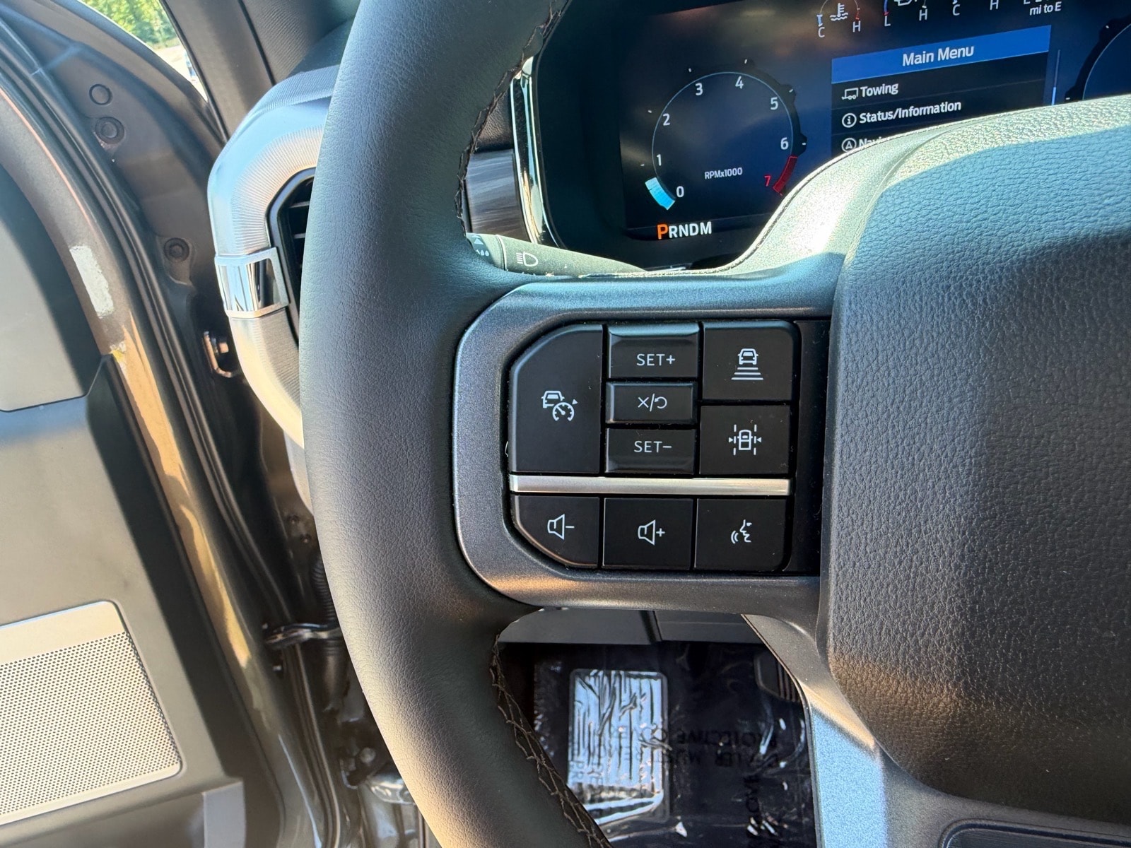 2026 Ford F-150 Lariat - Photo 33