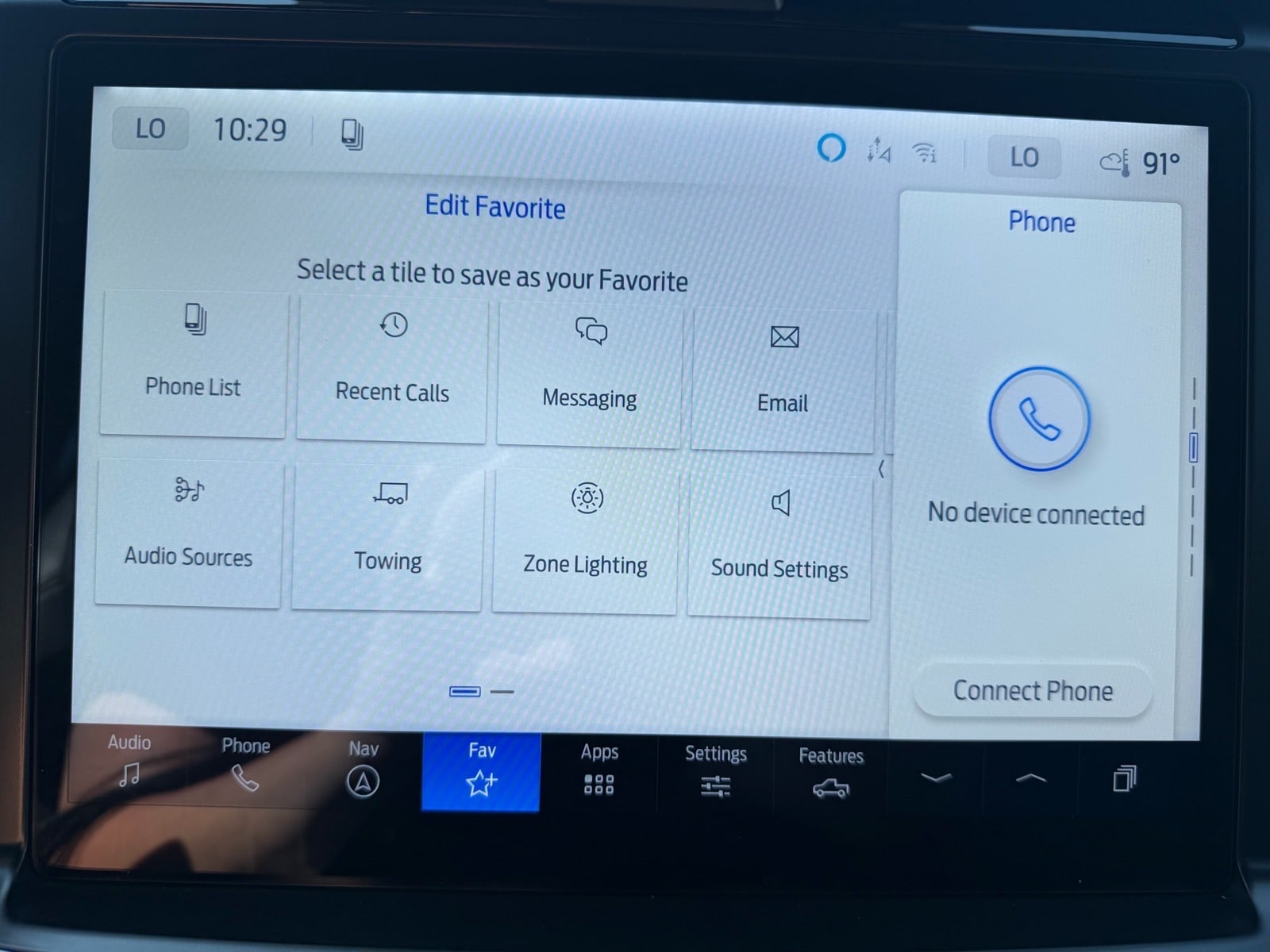 2026 Ford F-150 Lariat - Photo 44