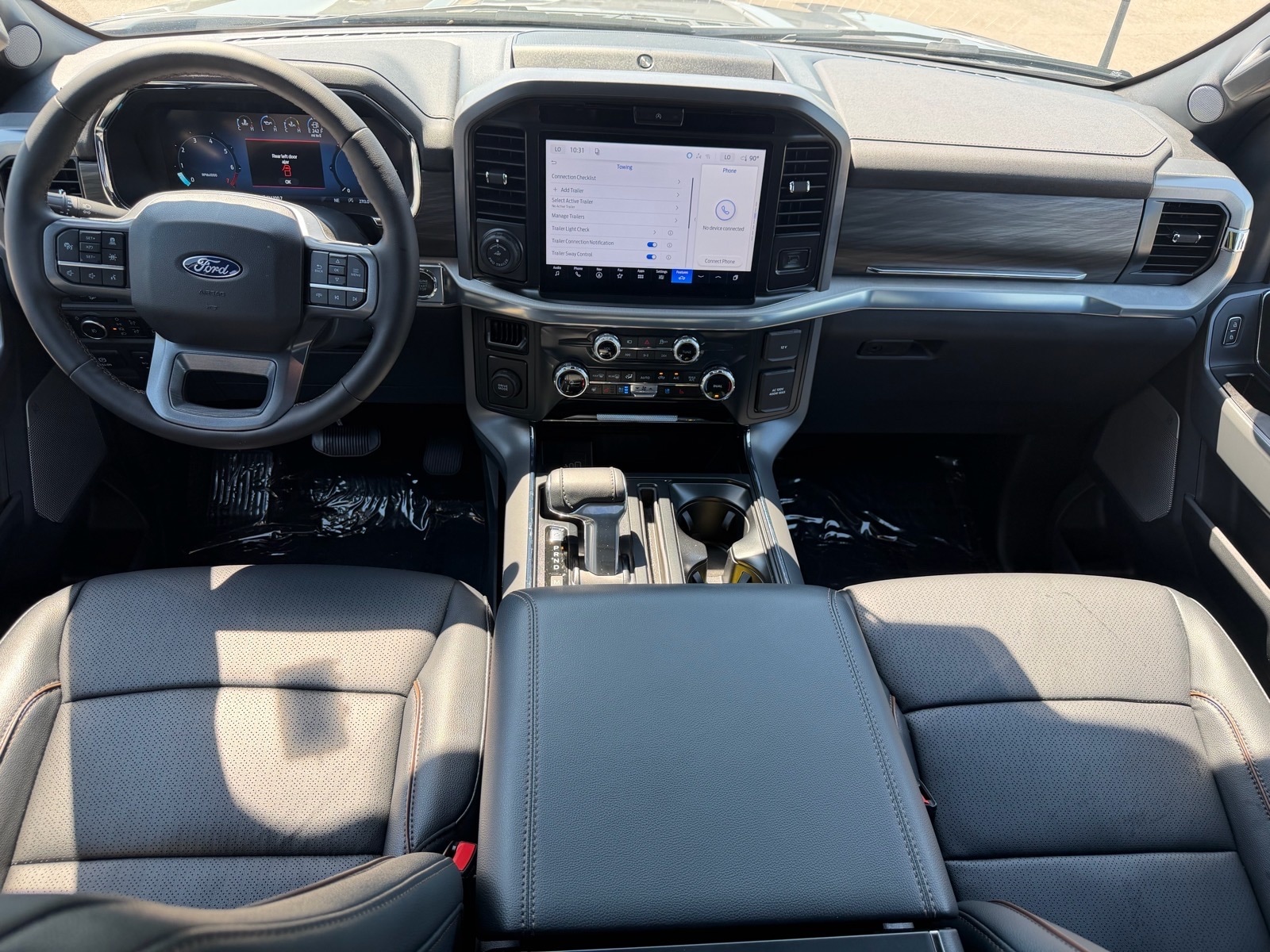 2026 Ford F-150 Lariat - Photo 59