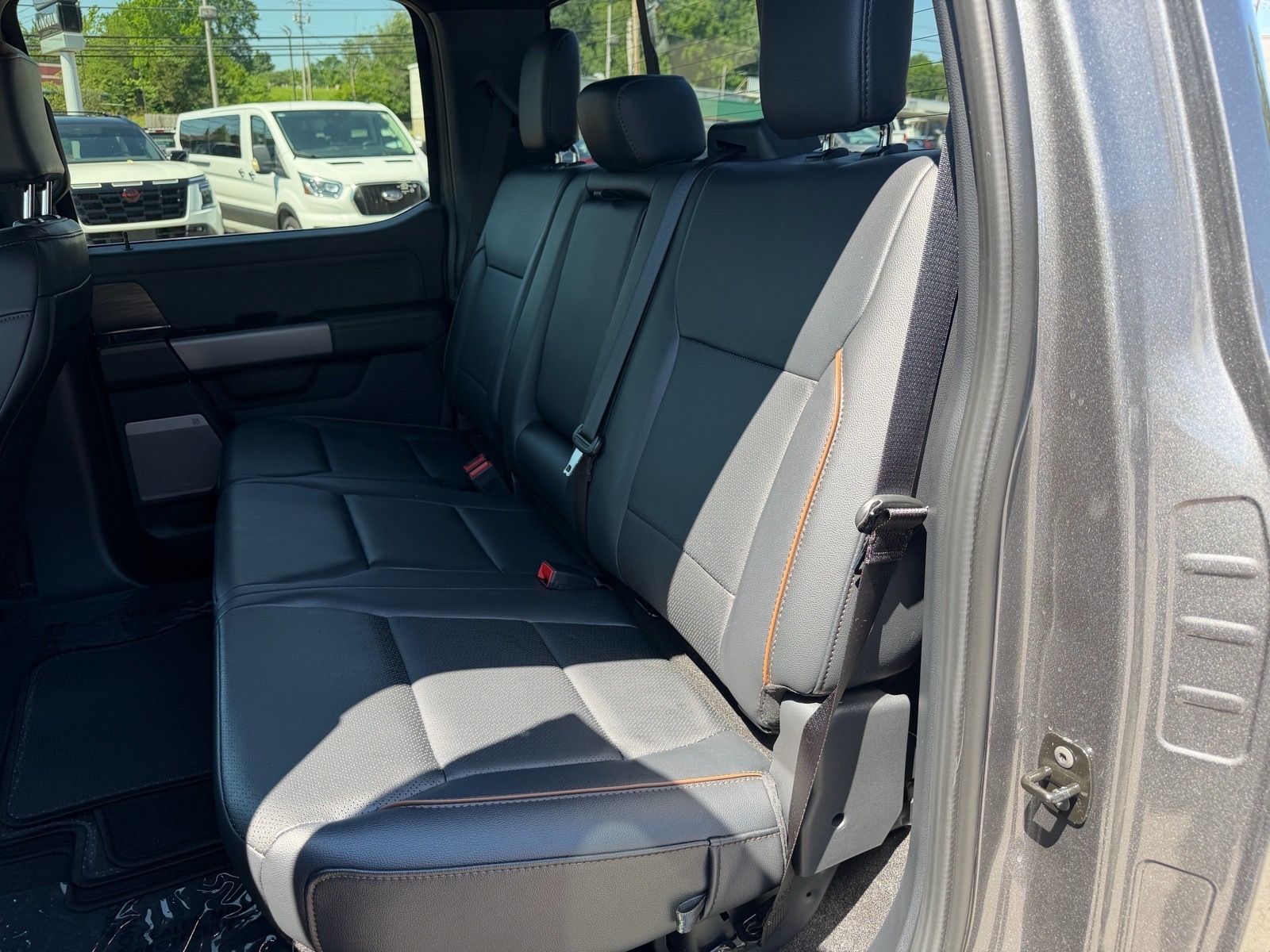 2026 Ford F-150 Lariat - Photo 56