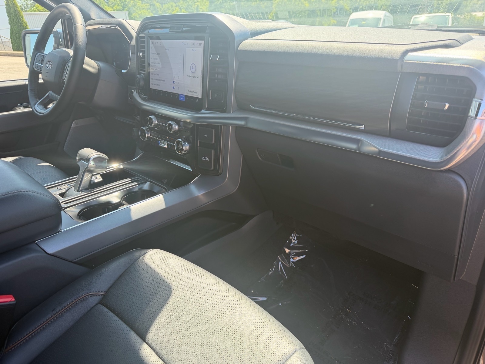 2026 Ford F-150 Lariat - Photo 66