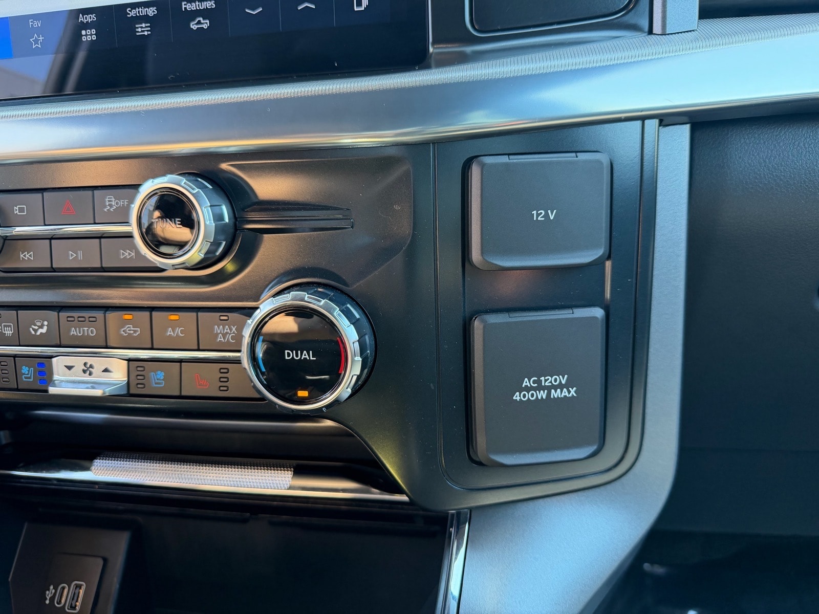 2026 Ford F-150 Lariat - Photo 41
