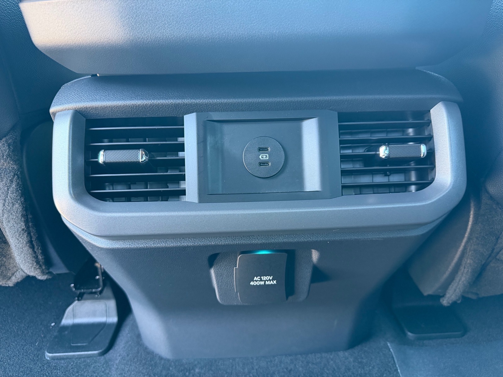 2026 Ford F-150 Lariat - Photo 58