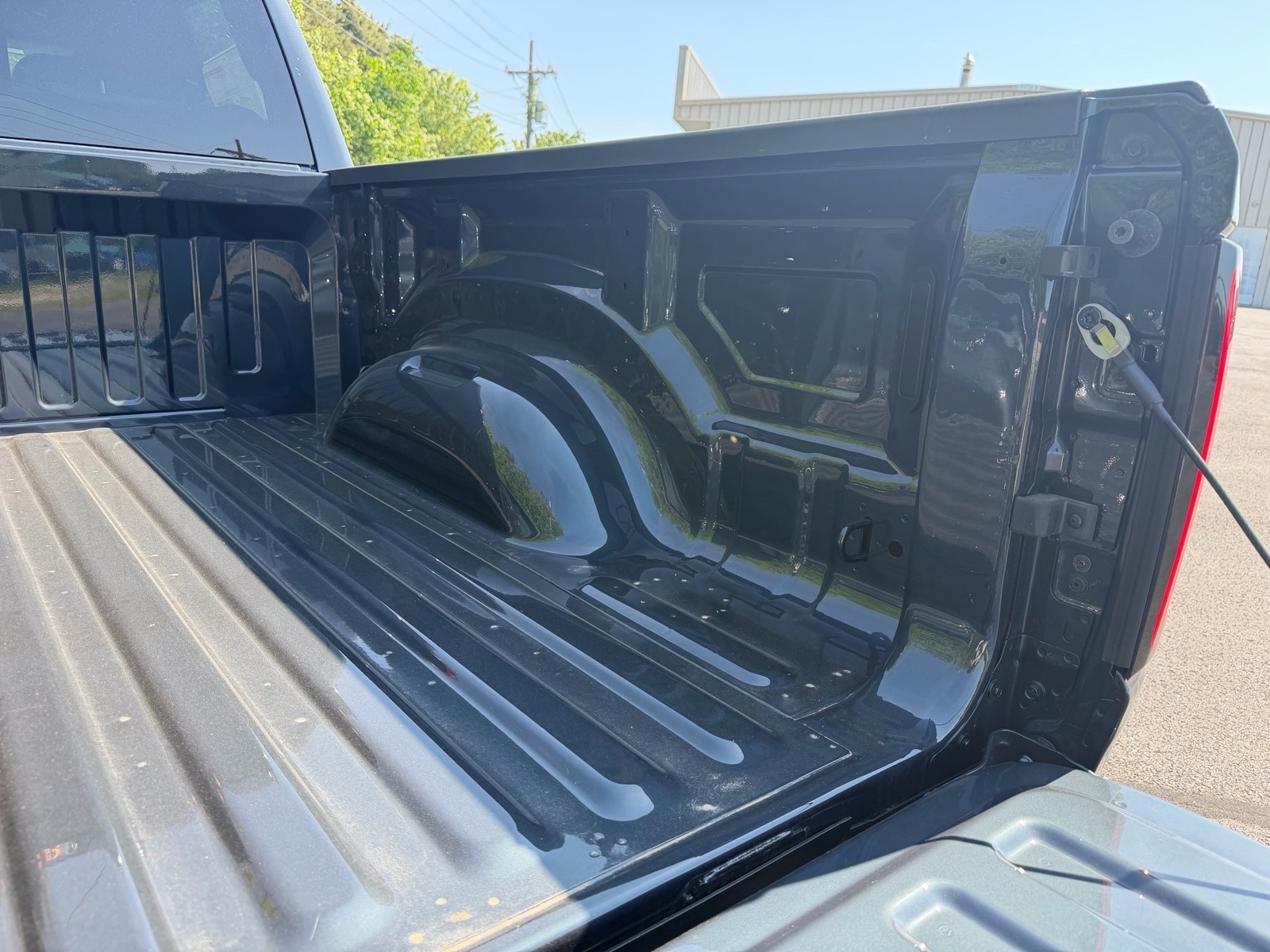 2026 RAM 1500 Warlock - Photo 23