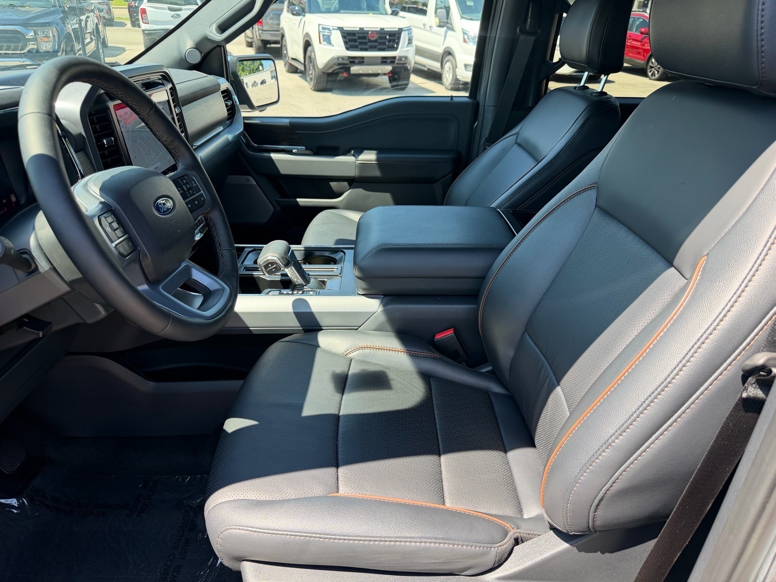 2026 Ford F-150 Lariat - Photo 30