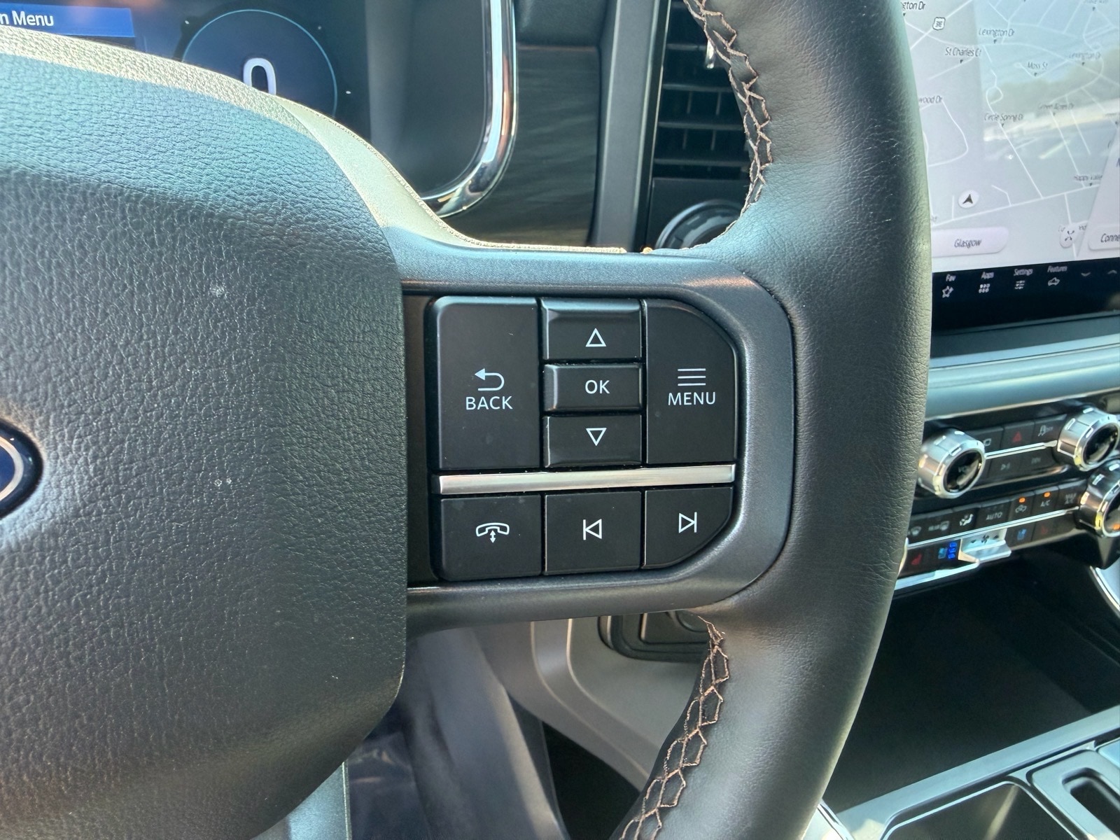 2026 Ford F-150 Lariat - Photo 34