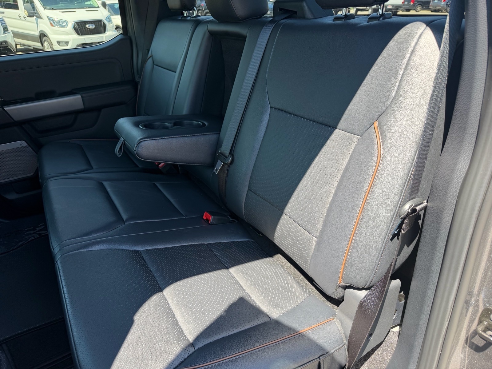 2026 Ford F-150 Lariat - Photo 57