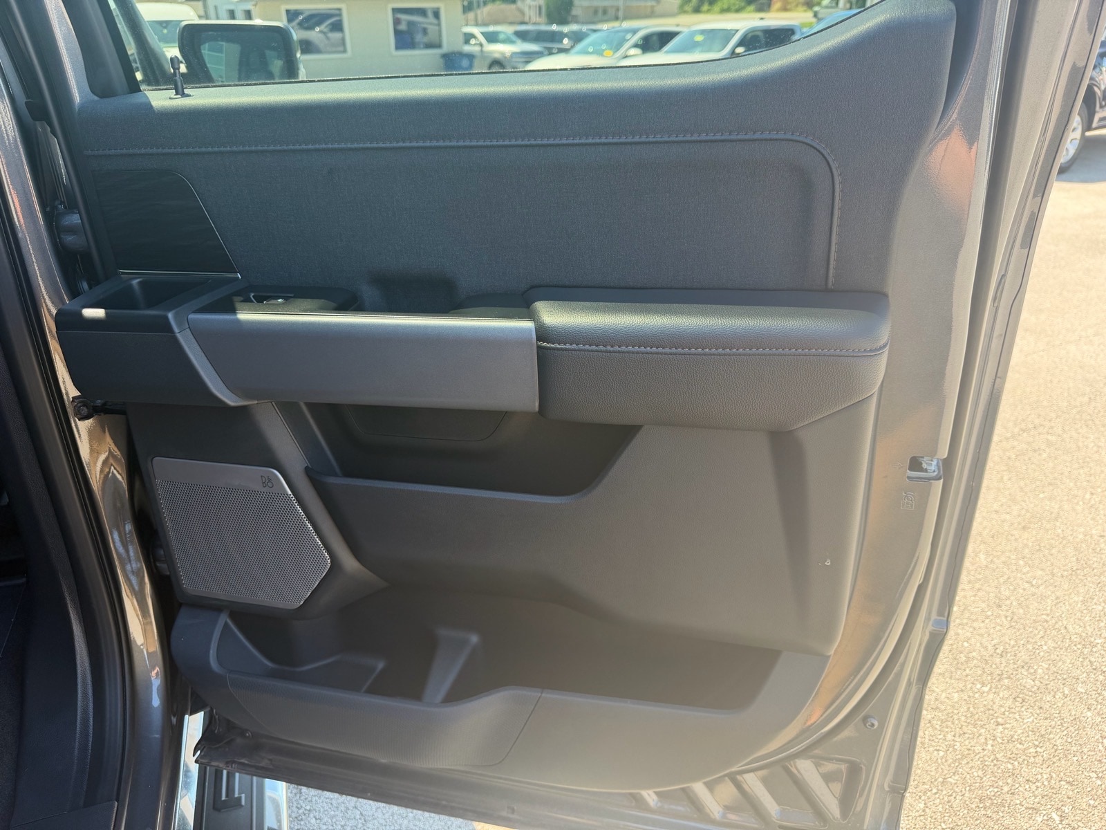 2026 Ford F-150 Lariat - Photo 60