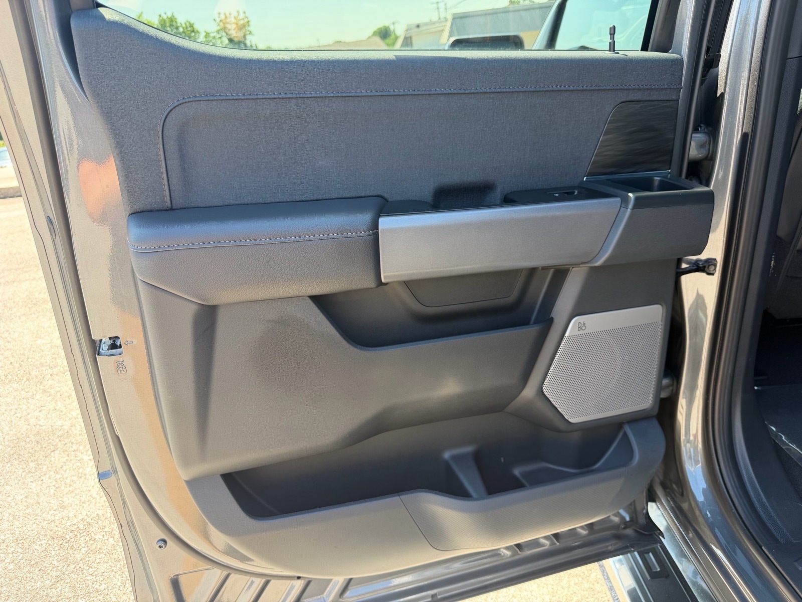 2026 Ford F-150 Lariat - Photo 55