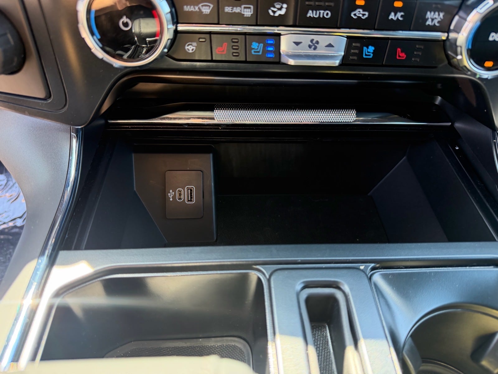 2026 Ford F-150 Lariat - Photo 38