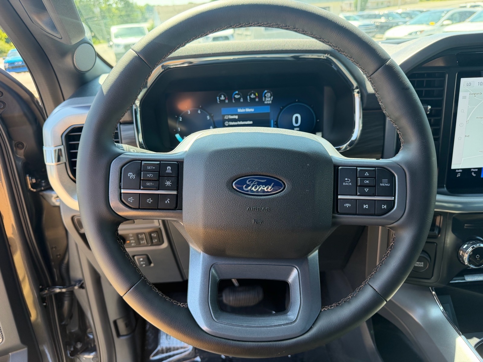 2026 Ford F-150 Lariat - Photo 32