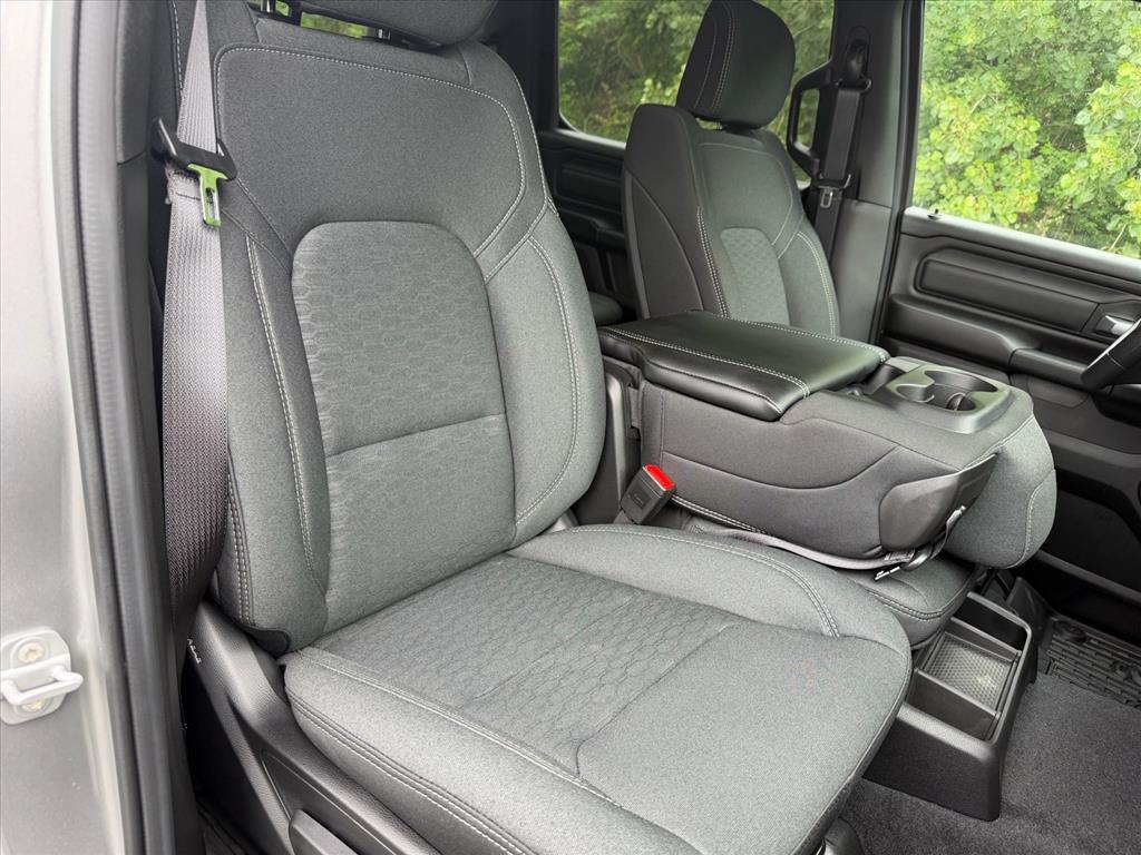 2026 RAM 1500 Warlock - Photo 69