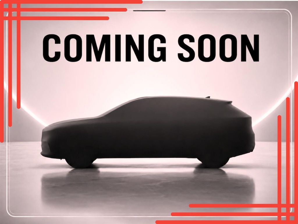 Used 2019 Buick Encore Preferred SUV