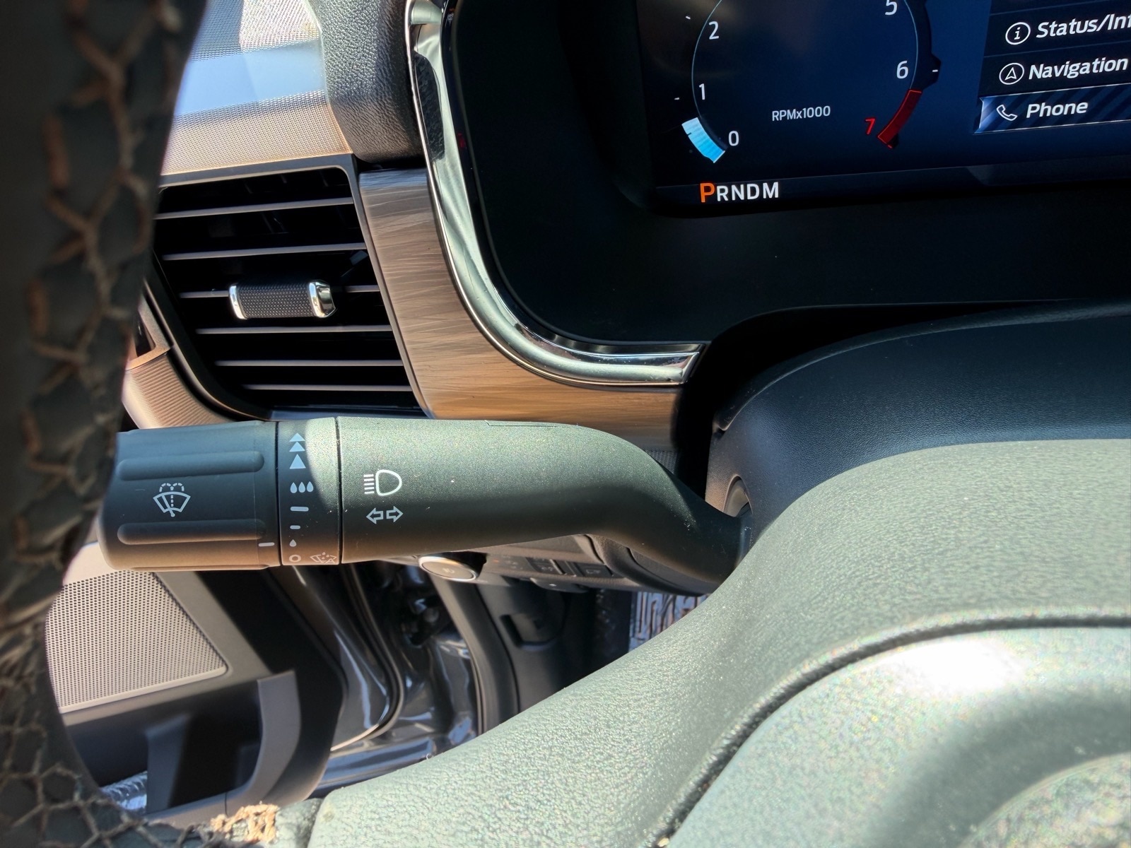 2026 Ford F-150 Lariat - Photo 35