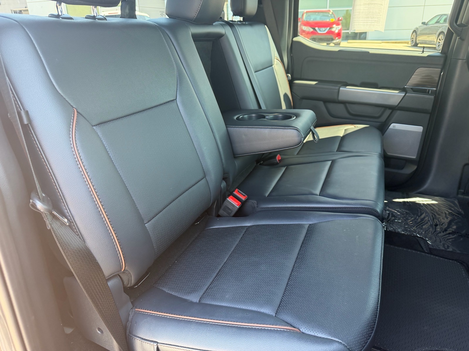 2026 Ford F-150 Lariat - Photo 61