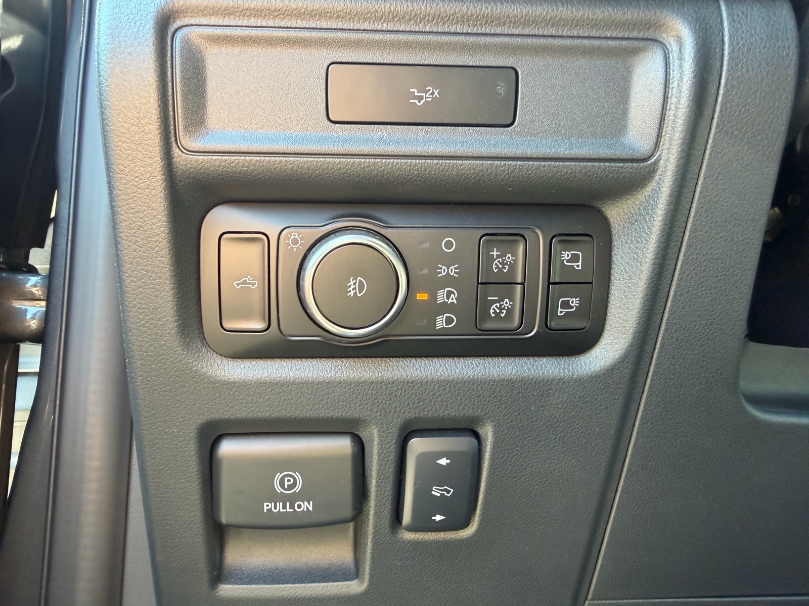 2026 Ford F-150 Lariat - Photo 28
