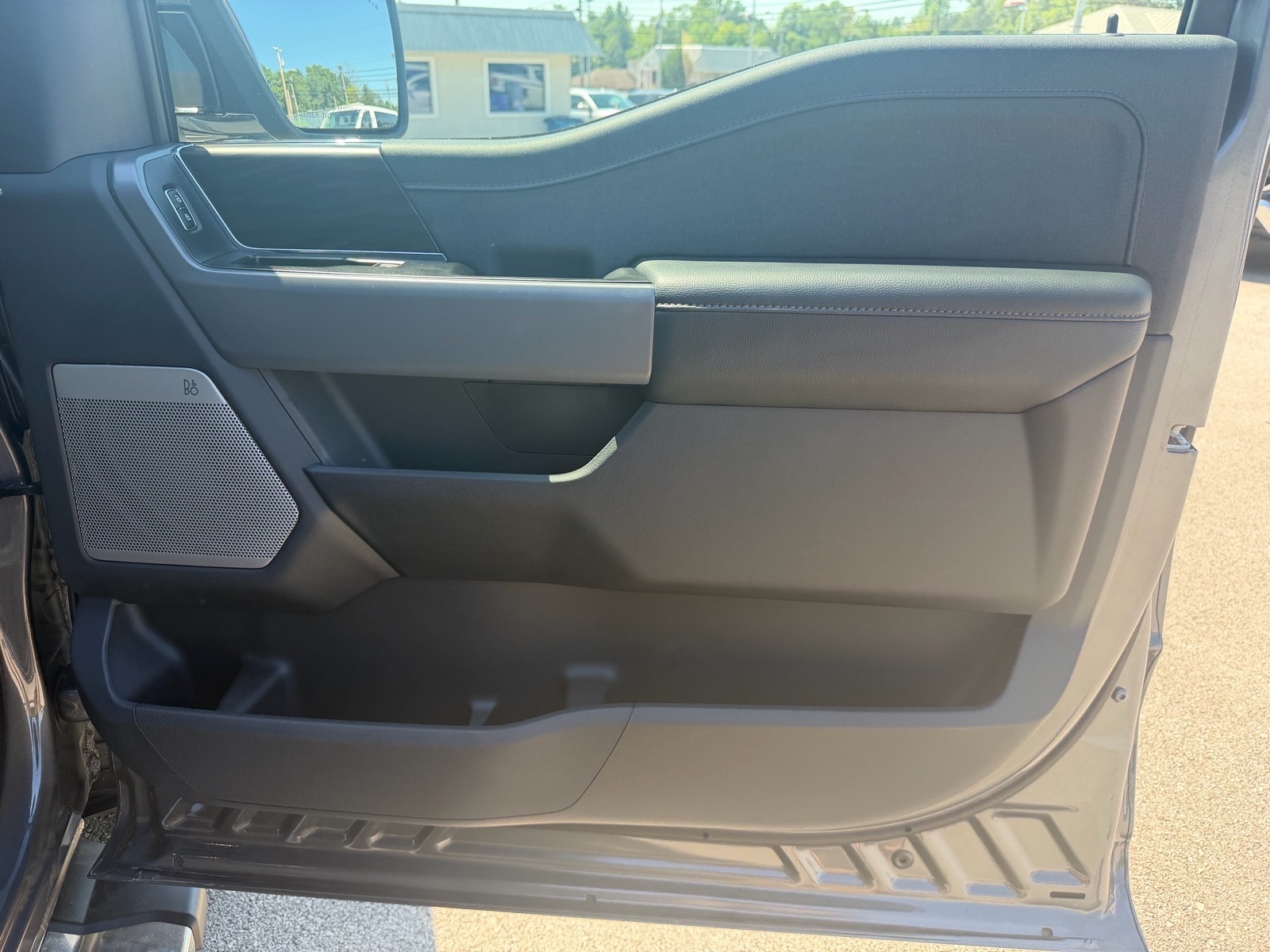 2026 Ford F-150 Lariat - Photo 62