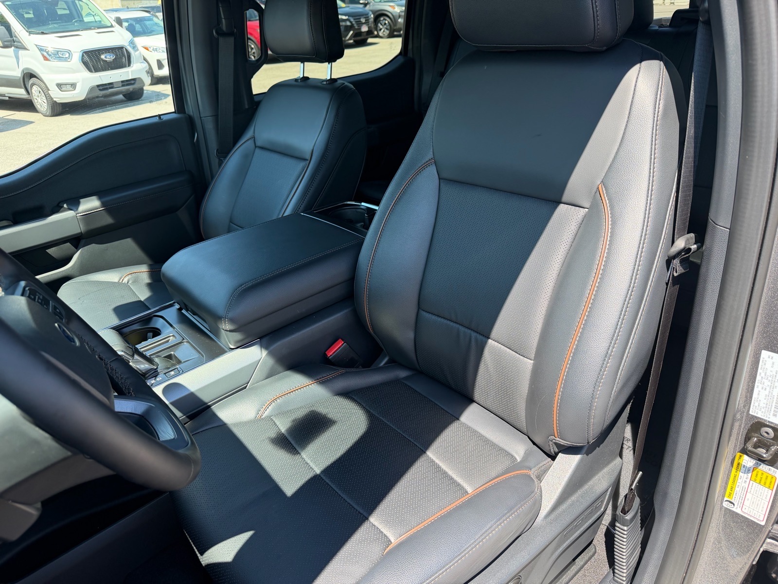 2026 Ford F-150 Lariat - Photo 29