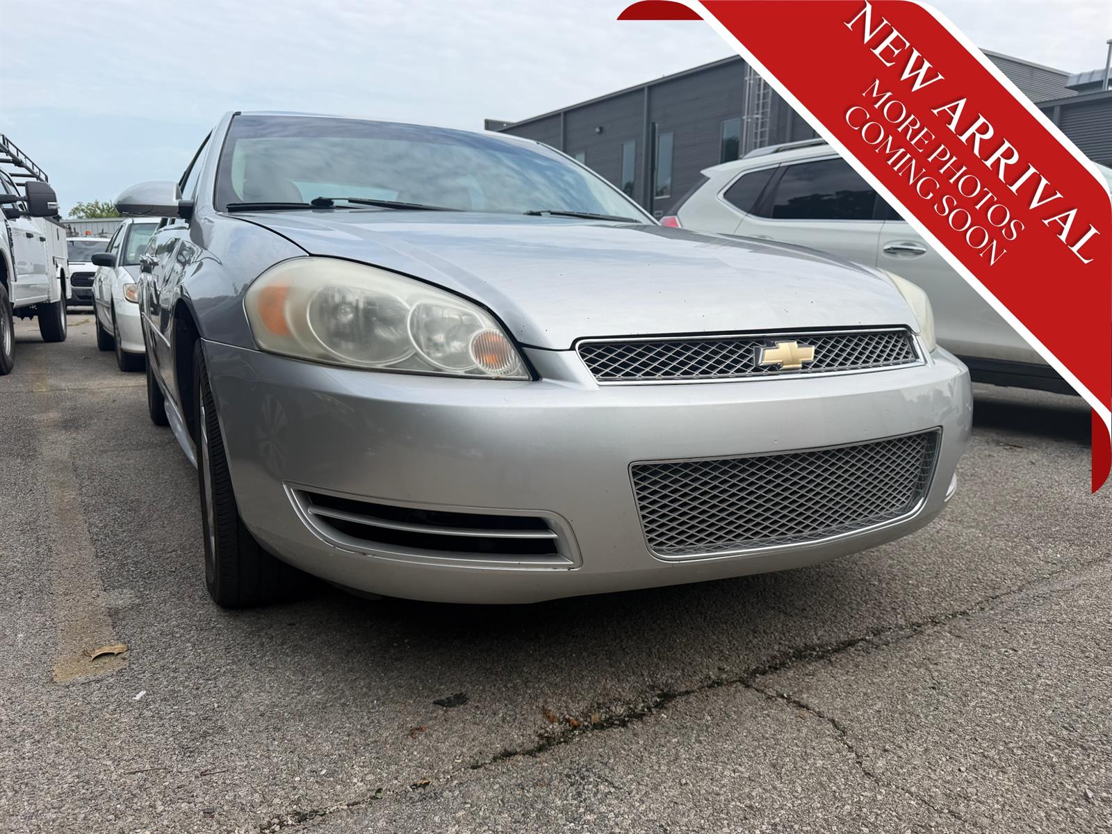 Used 2012 Chevrolet Impala 2FL with VIN 2G1WG5E30C1113101 for sale in Glasgow, KY