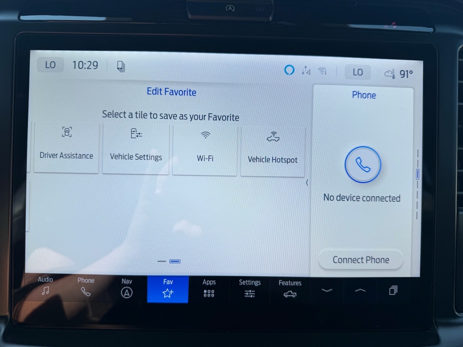 2026 Ford F-150 Lariat - Photo 45