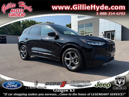 2024 Ford Escape ST-Line ST-Line  SUV 1FMCU0MN3RUB08167