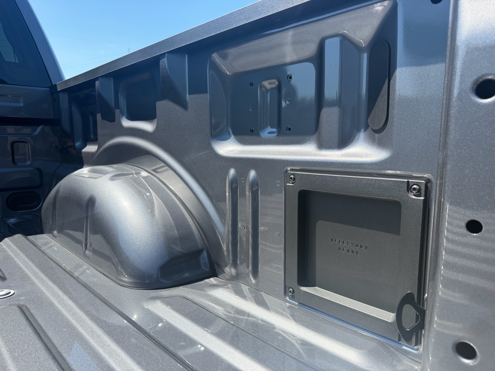 2026 Ford F-150 Lariat - Photo 19