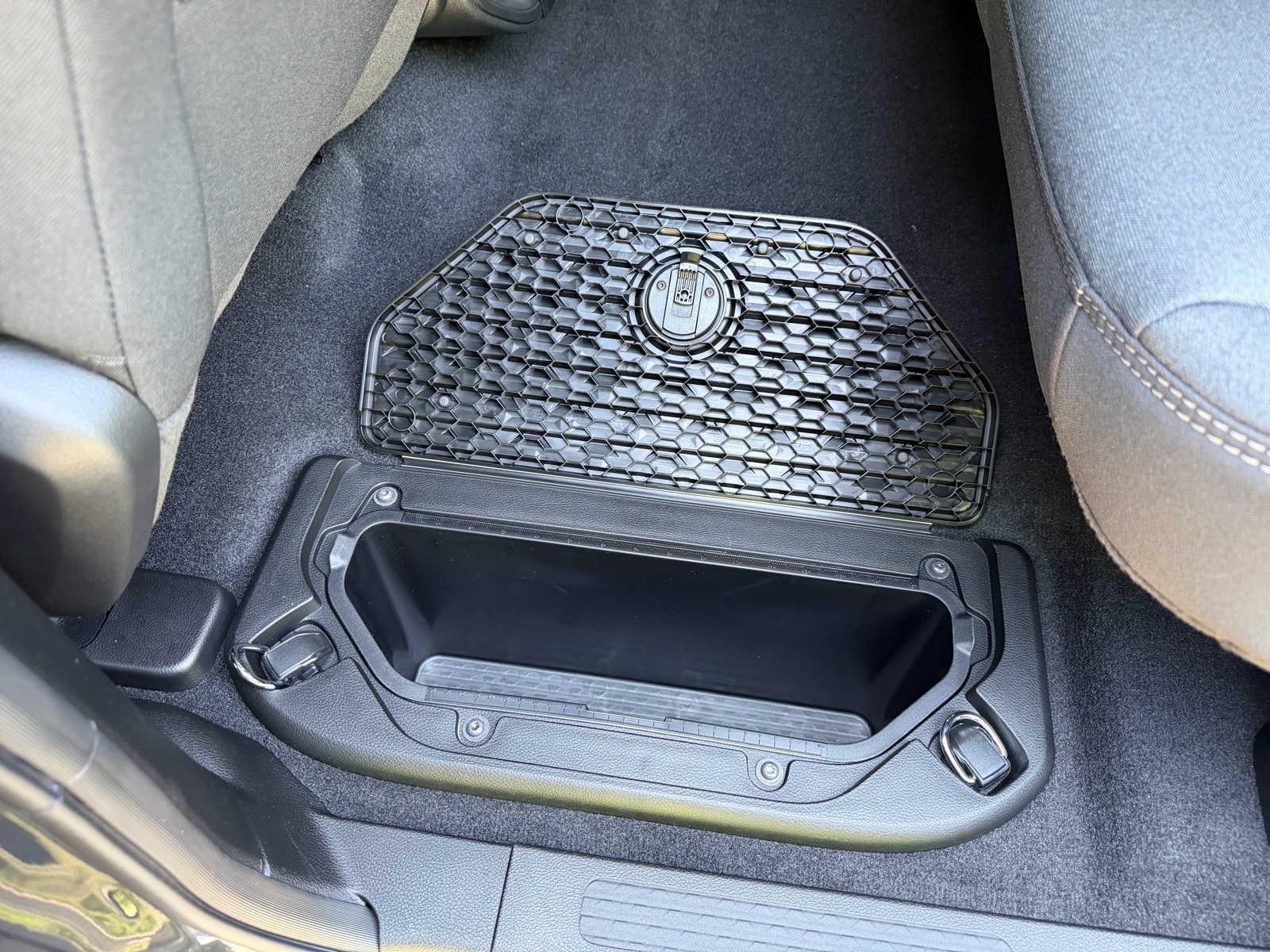2026 RAM 1500 Warlock - Photo 63