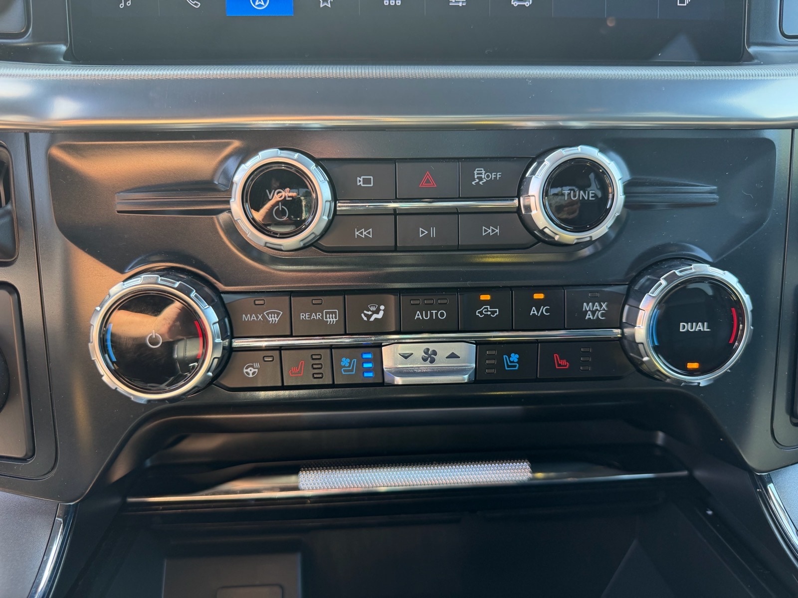 2026 Ford F-150 Lariat - Photo 40