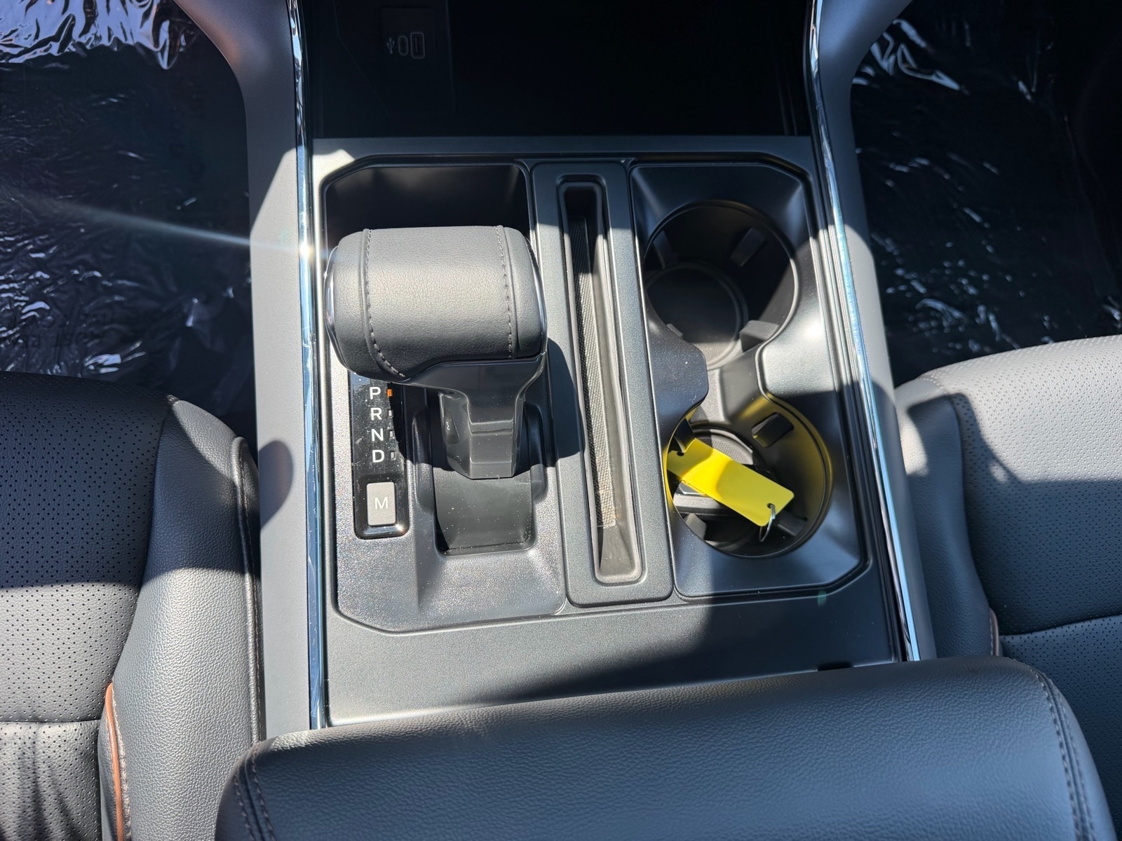 2026 Ford F-150 Lariat - Photo 37