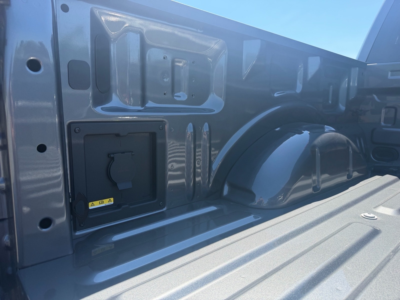 2026 Ford F-150 Lariat - Photo 18